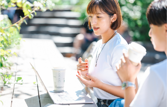 提案力のイメージ